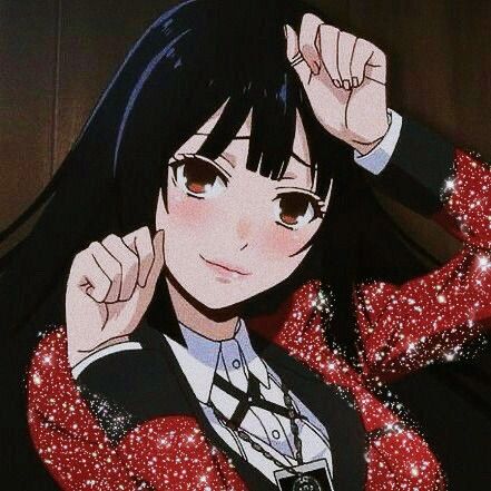 Featured image of post Yumeko Pfp Kakegurui