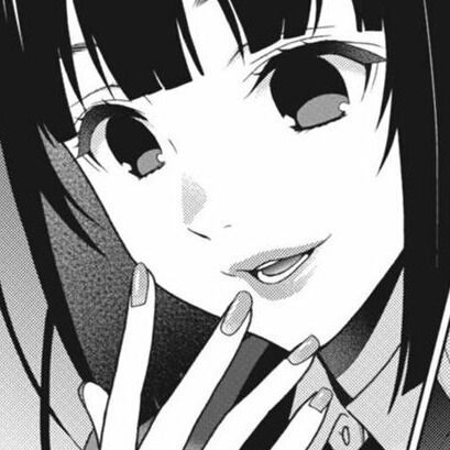 Featured image of post Yumeko Pfp Manga